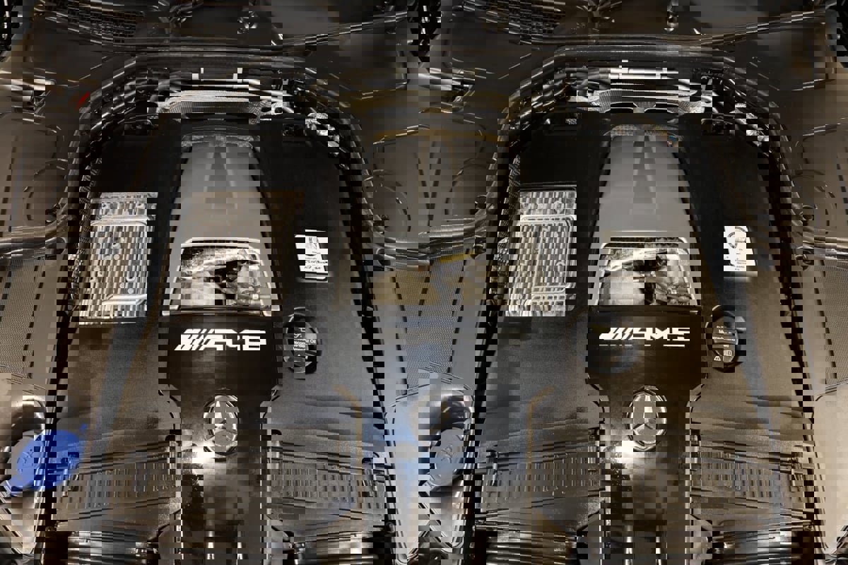 Used 2018 Mercedes-Benz S 63 AMG 4MATIC Coupe image 36