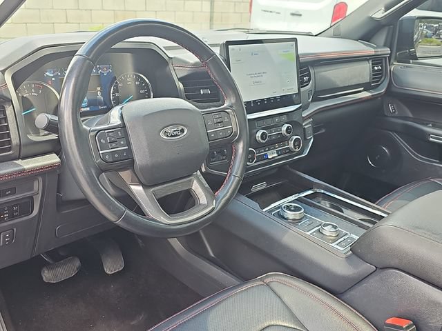 Used 2023 Ford Expedition Limited AWD/4WD image 19