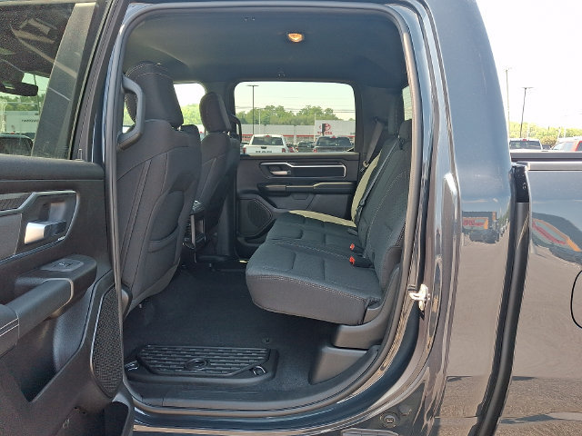 New 2026 RAM 1500 4x4 Crew Cab image 11