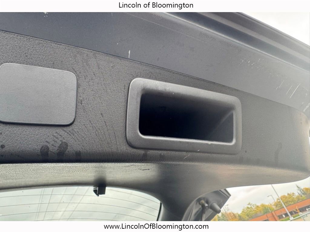 Used 2023 MAZDA CX-5 Carbon Edition image 62