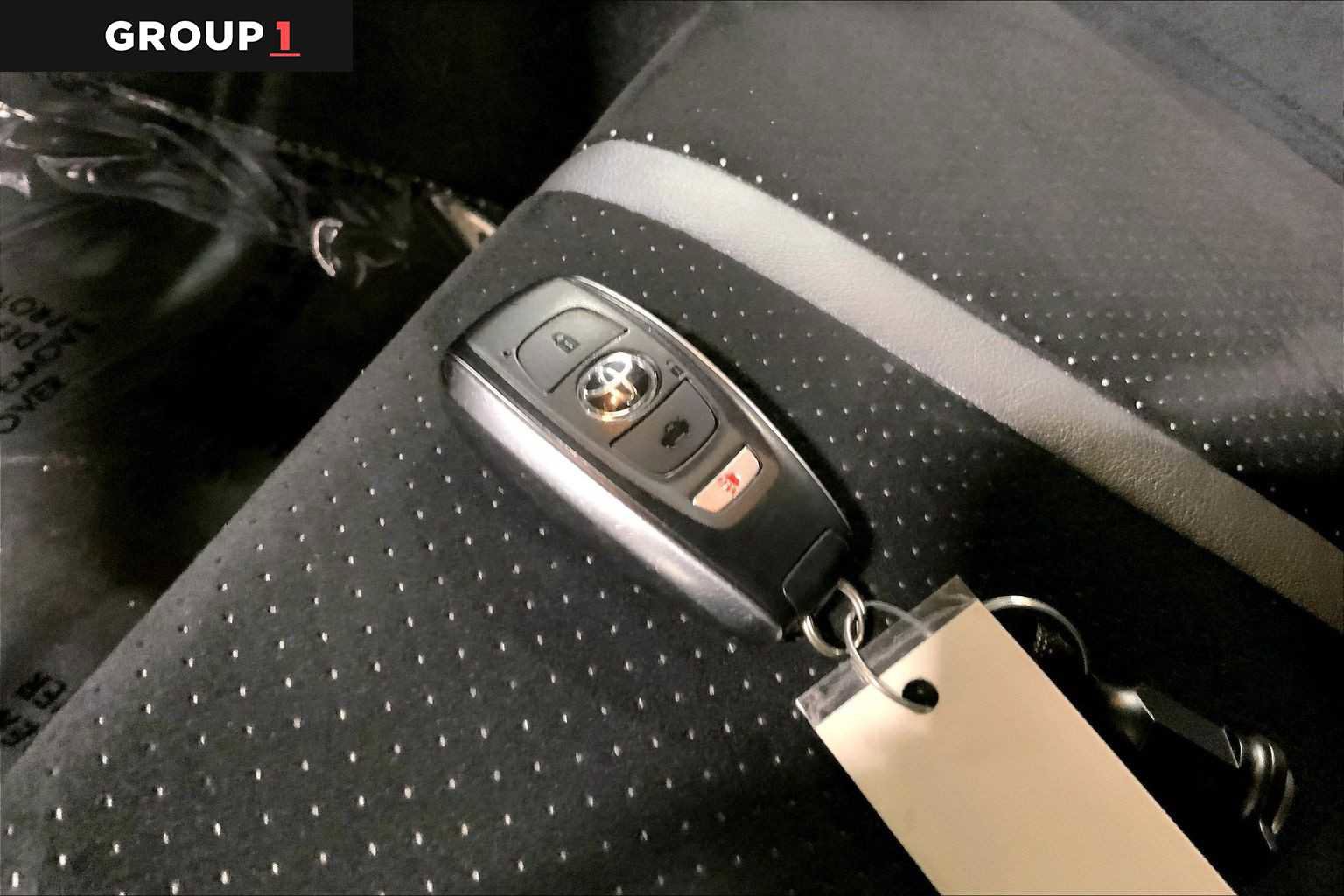 Used 2025 Toyota GR86 Premium w/ ALL Weather Mat Package (TMS) image 13