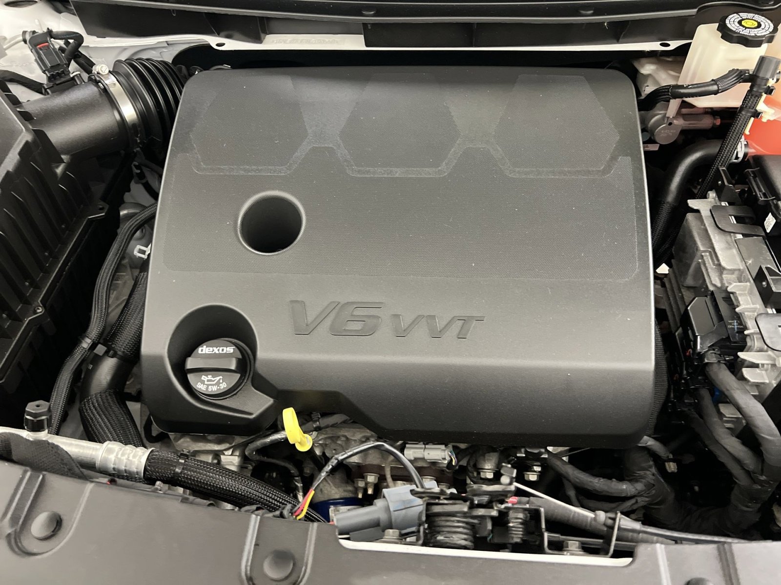 Used 2022 Chevrolet Traverse LT image 26