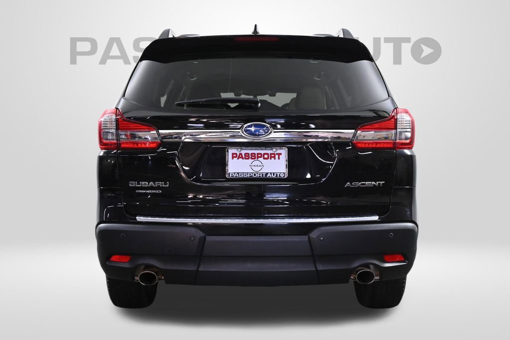 Used 2022 Subaru Ascent Premium w/ Convenience Package image 9