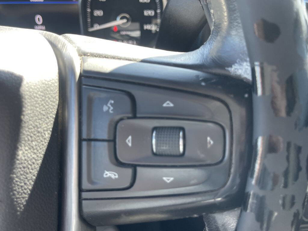 Used 2020 GMC Sierra 2500 Denali w/ Denali Ultimate Package image 23