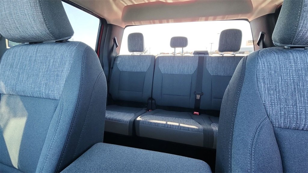 New 2026 Ford F350 XLT image 12