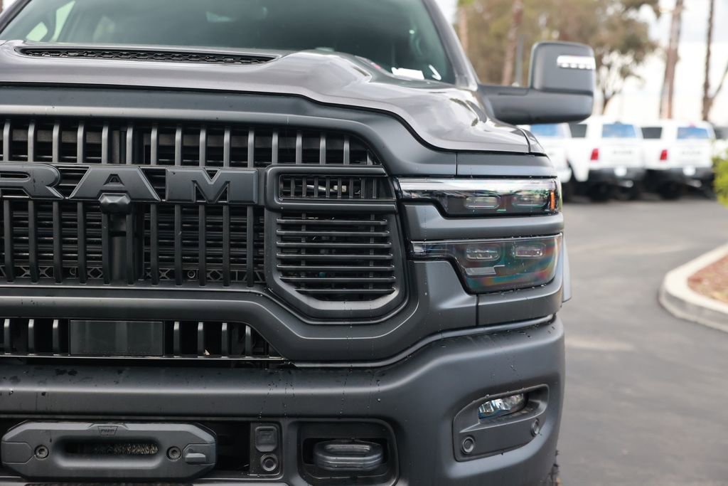 New 2025 RAM 2500 Power Wagon image 5