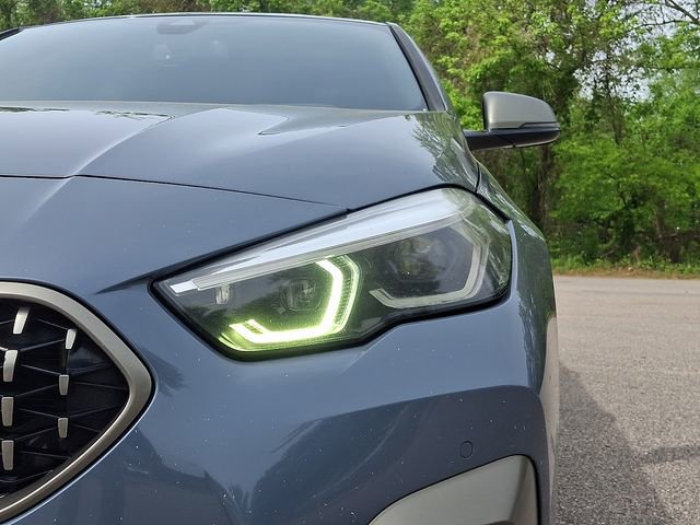 Used 2021 BMW M235i xDrive Gran Coupe w/ Premium Package image 11