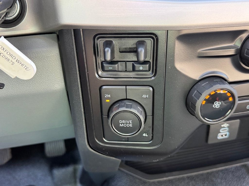 New 2027 Ford F450 XL AWD/4WD image 23