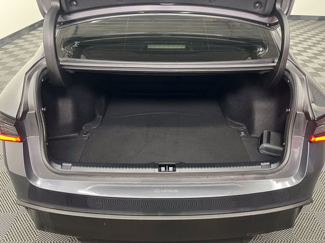 Certified 2023 Lexus IS 300 w/ Premium Package RWD image 8