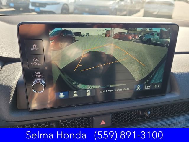 New 2026 Honda CR-V Sport-L image 9