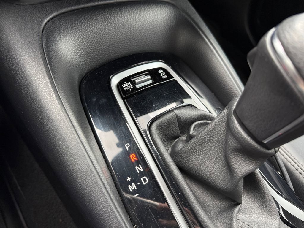 Certified 2024 Toyota Corolla XSE image 35