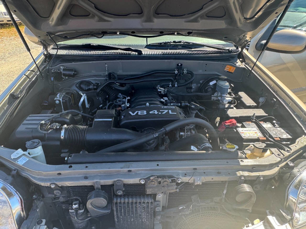 Used 2007 Toyota Sequoia SR5 image 29