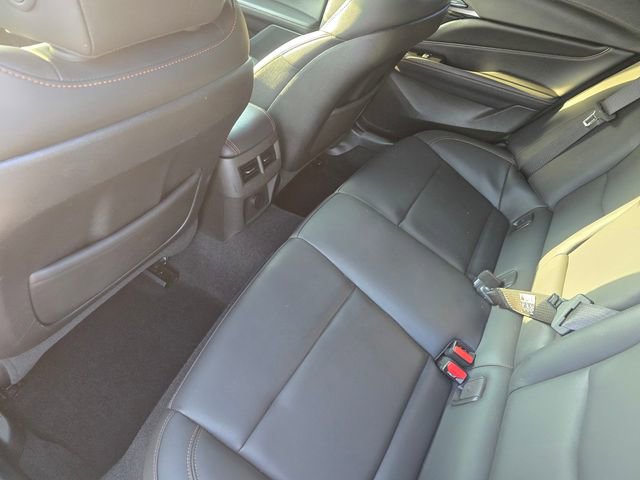 Used 2025 Cadillac CT4 Sport image 13