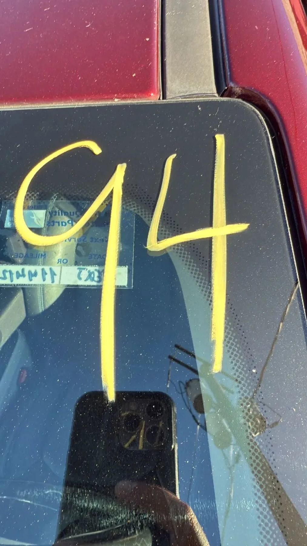 Used 2021 Chrysler Pacifica Touring-L image 31