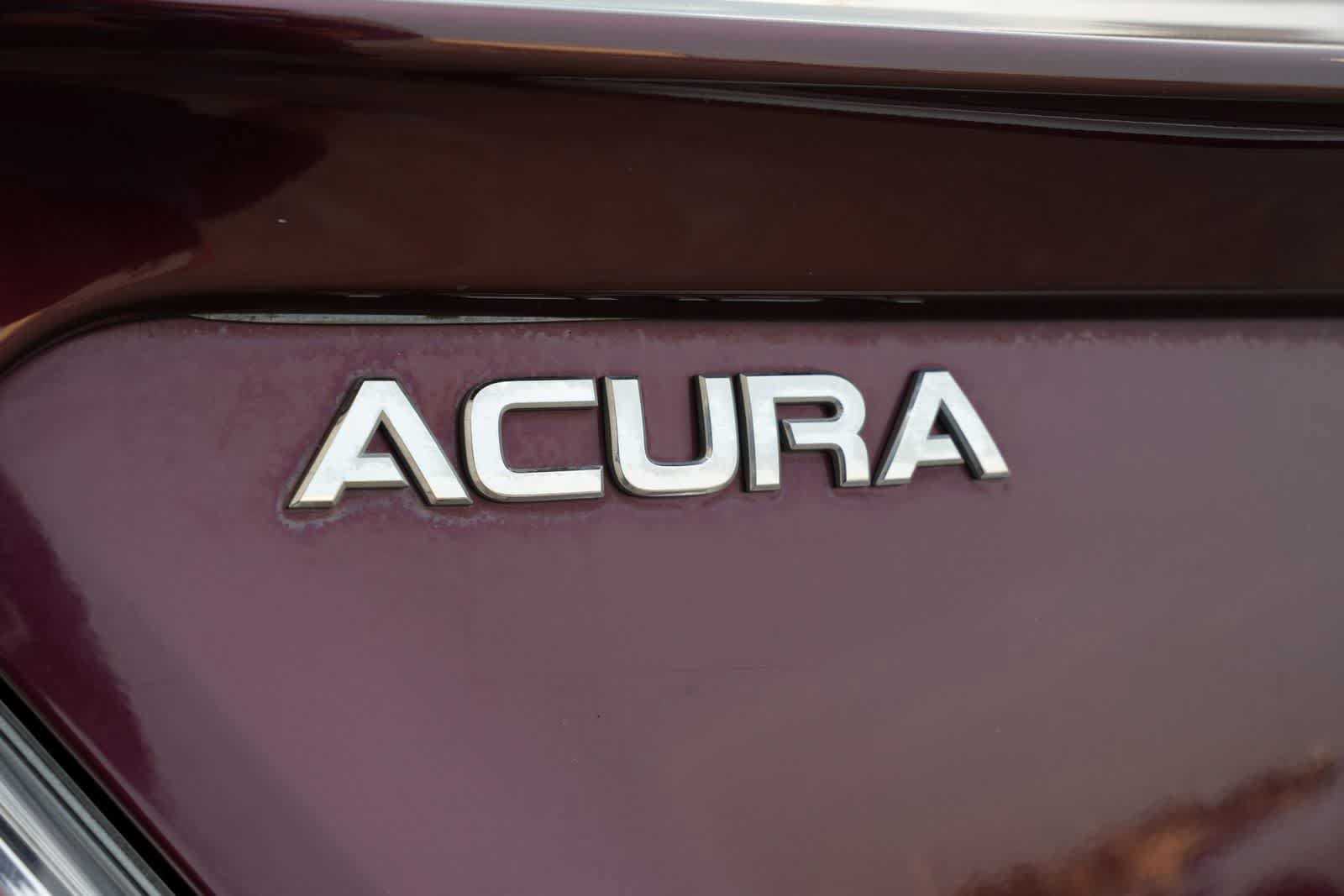 Used 2012 Acura TL w/ Technology Package FWD image 18