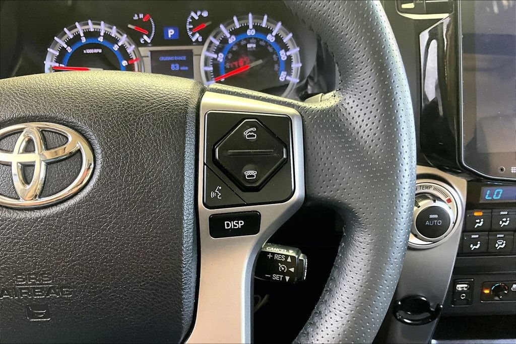 Used 2016 Toyota 4Runner Limited AWD/4WD image 15