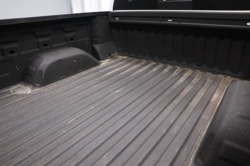Used 2020 Chevrolet Silverado 1500 LT Trail Boss AWD/4WD image 15