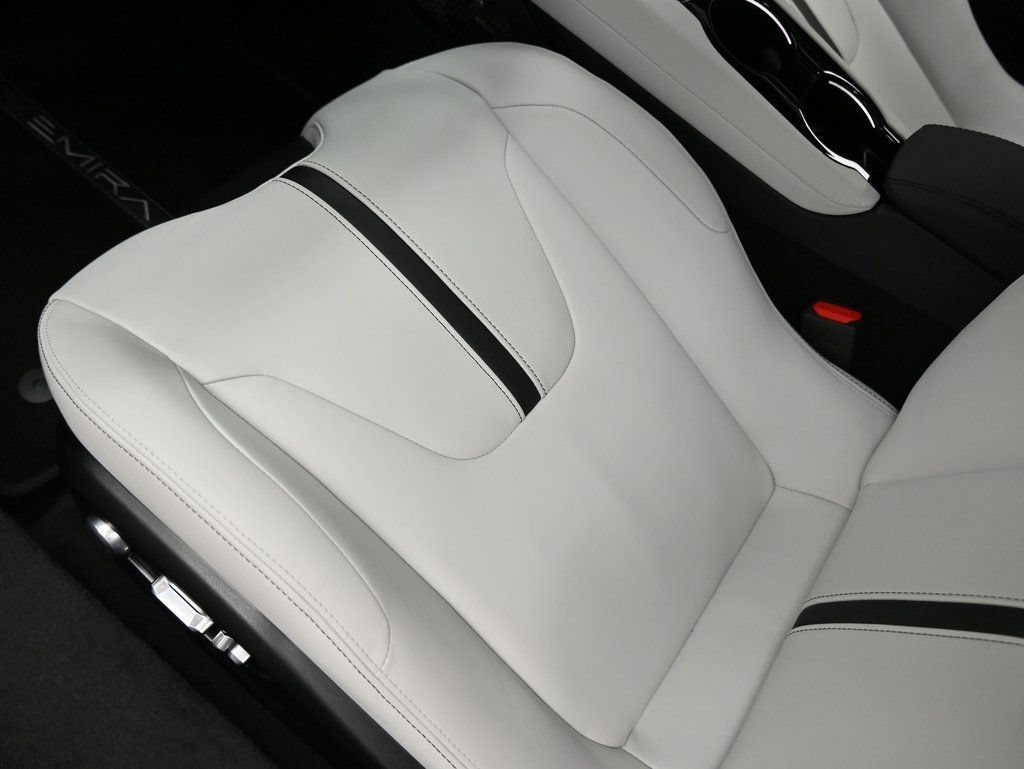 Used 2026 Lotus Emira RWD image 14