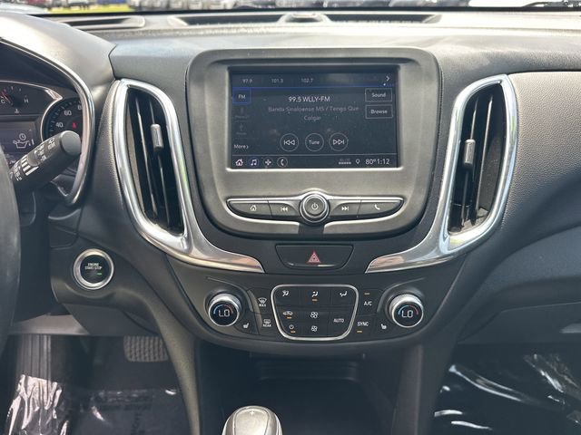 Used 2021 Chevrolet Equinox LT image 23