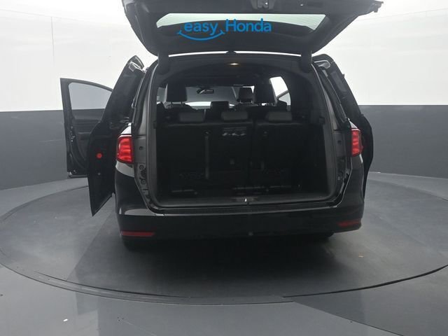 Used 2023 Honda Odyssey Sport image 39