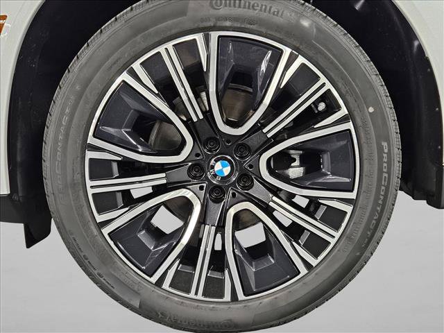 Used 2026 BMW X3 xDrive30i w/ Convenience Package AWD/4WD image 15