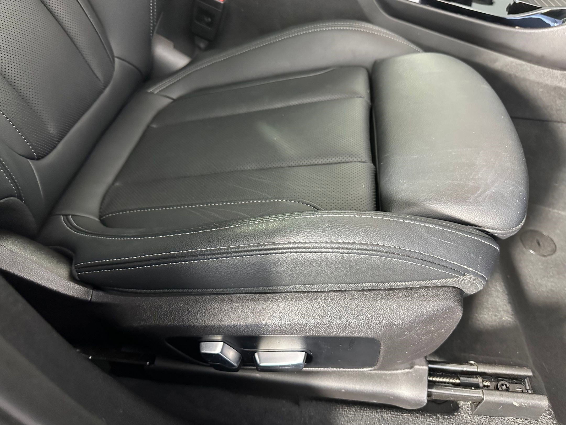 Certified 2023 BMW X3 sDrive30i w/ Convenience Package image 33