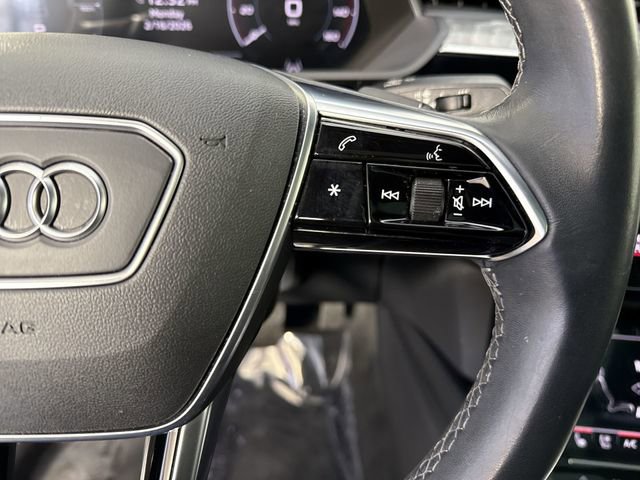 Used 2024 Audi Q8 e-tron Premium Plus image 12