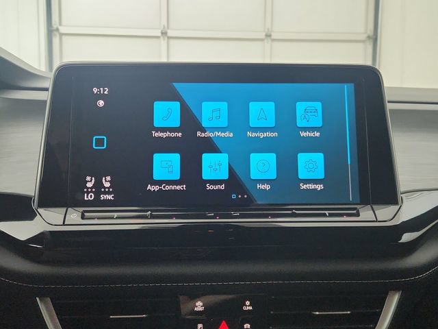 Used 2026 Volkswagen Atlas Cross Sport SE FWD image 26