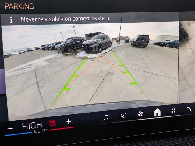 New 2026 BMW X5 xDrive40i w/ Executive Package image 13