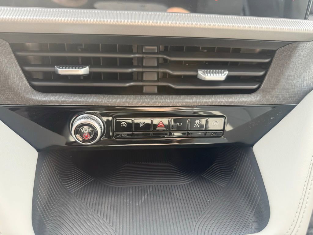 New 2026 Ford Explorer Platinum AWD/4WD image 21