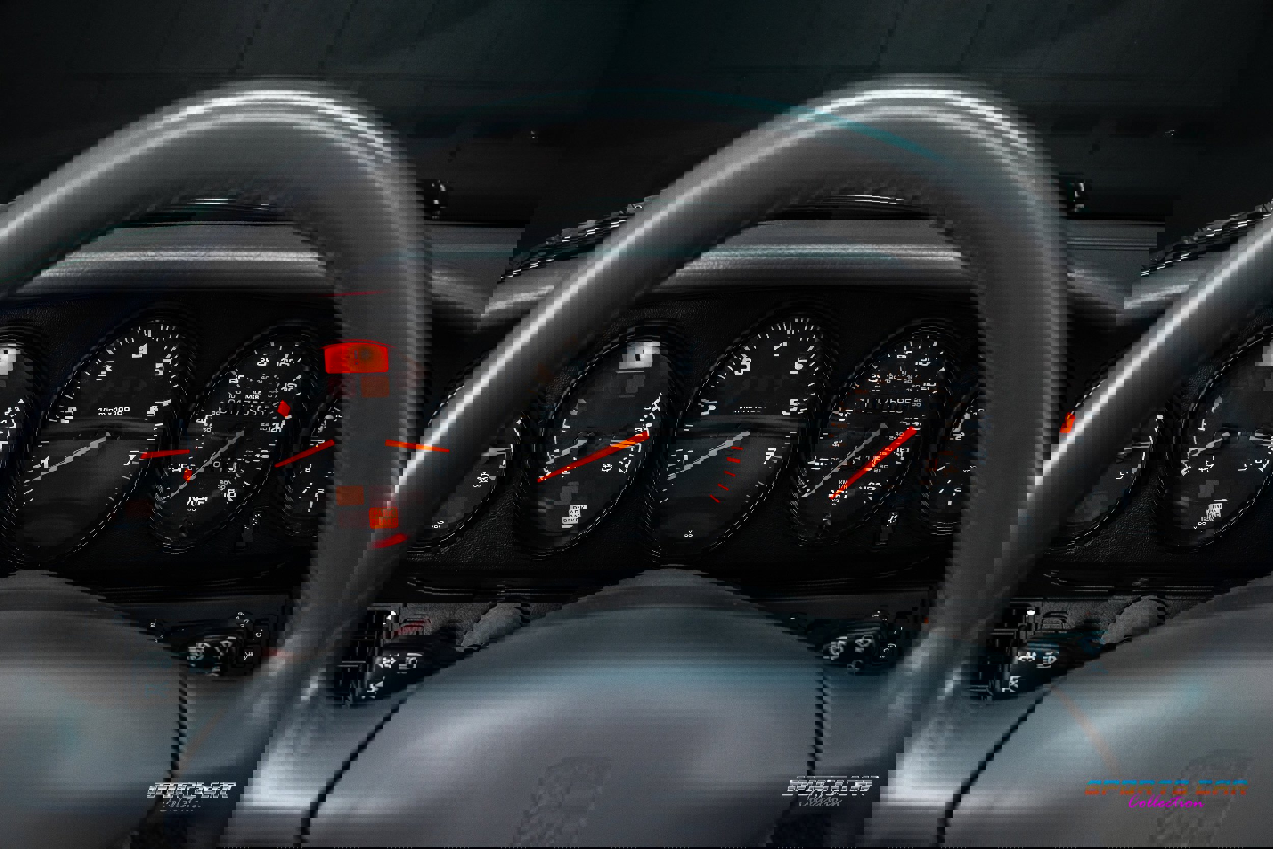 Used 1997 Porsche 911 Carrera image 22