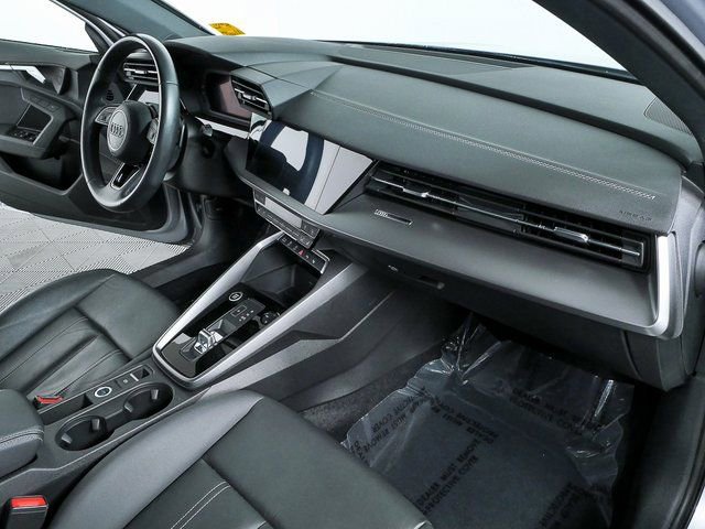 Used 2023 Audi A3 2.0T Premium w/ Convenience Package image 23