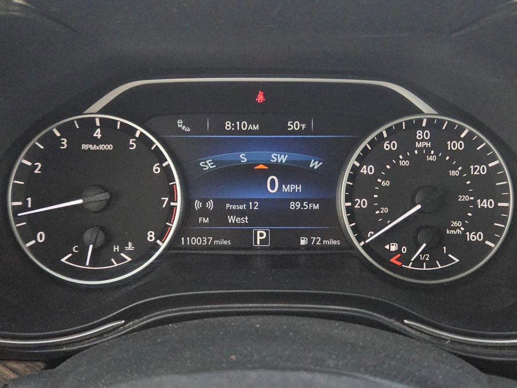 Used 2017 Nissan Maxima Platinum image 13