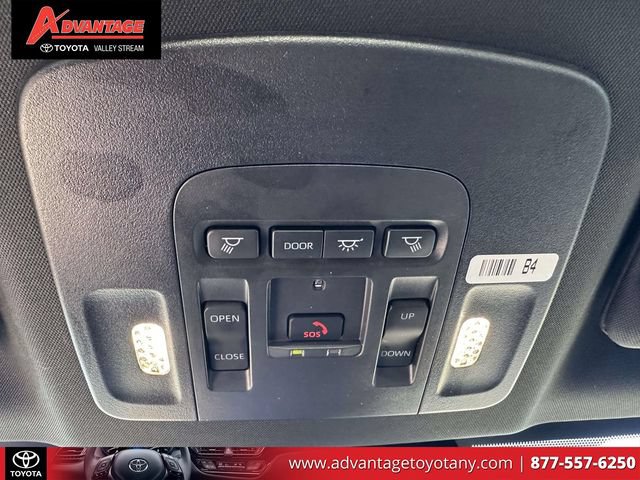 Certified 2025 Toyota Camry SE w/ Multimedia Upgrade Package AWD/4WD image 39