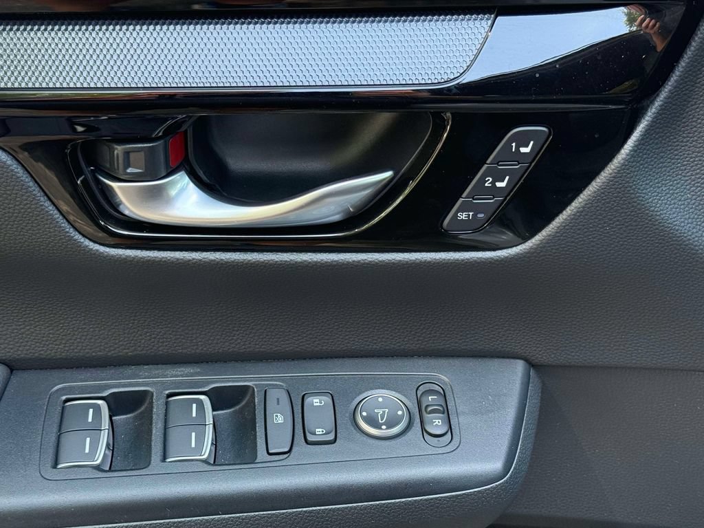 Used 2024 Honda CR-V Sport Touring image 21
