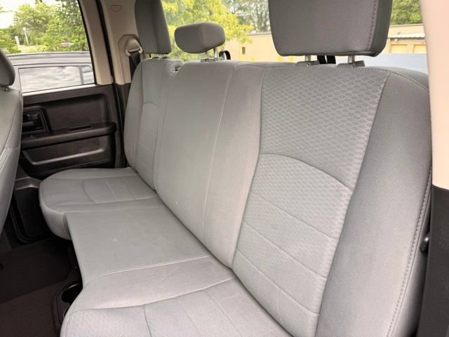 Used 2014 RAM 1500 Express AWD/4WD image 18