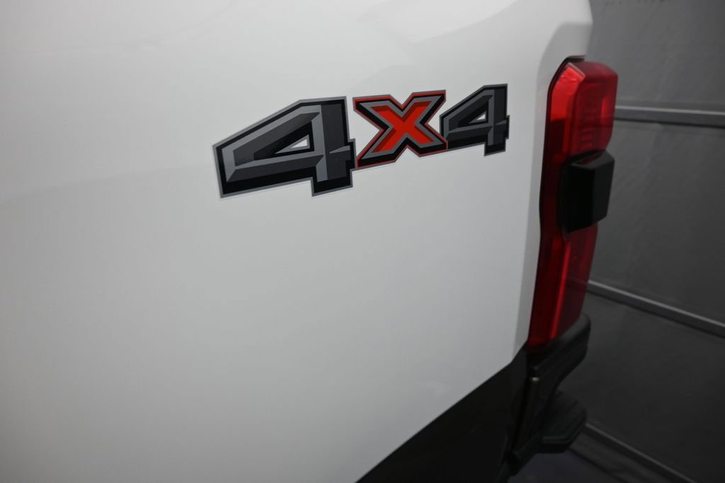 Used 2023 Ford F250 King Ranch AWD/4WD image 10