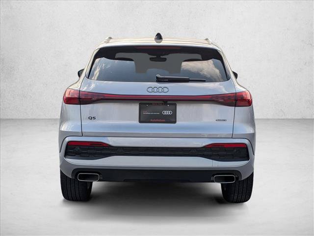 Used 2025 Audi Q5 Premium w/ Convenience Package AWD/4WD image 7