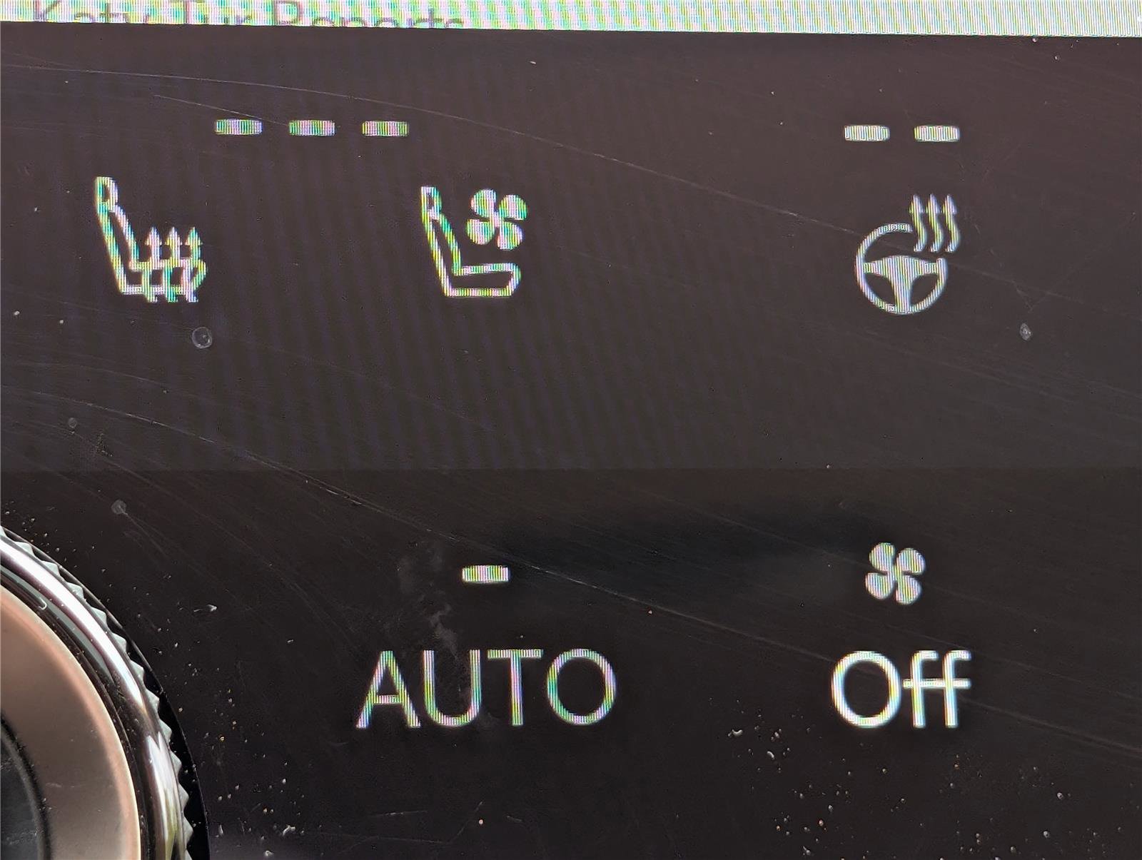 Used 2024 Lexus NX 350 AWD w/ Cold Area Package image 26