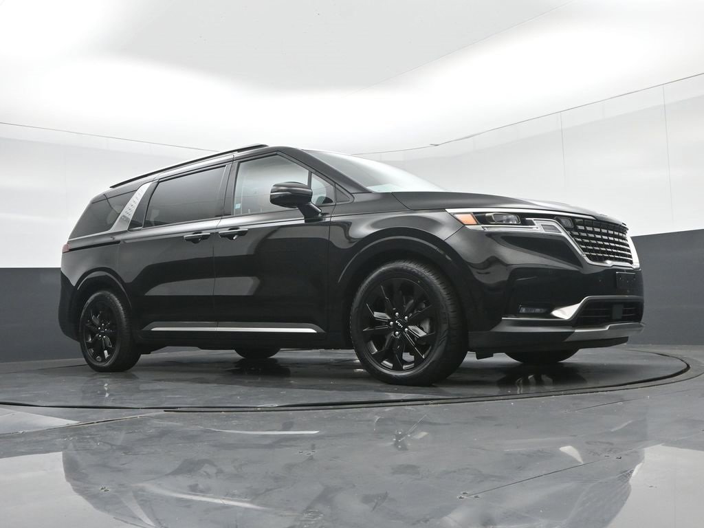 Used 2024 Kia Carnival SX Prestige image 78