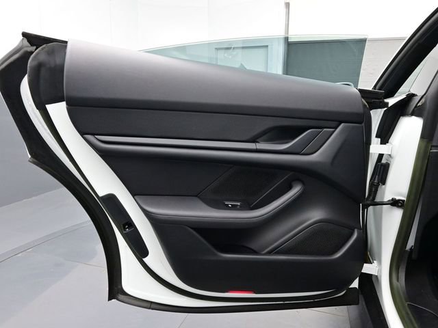 Certified 2023 Porsche Taycan w/ Premium Package image 12
