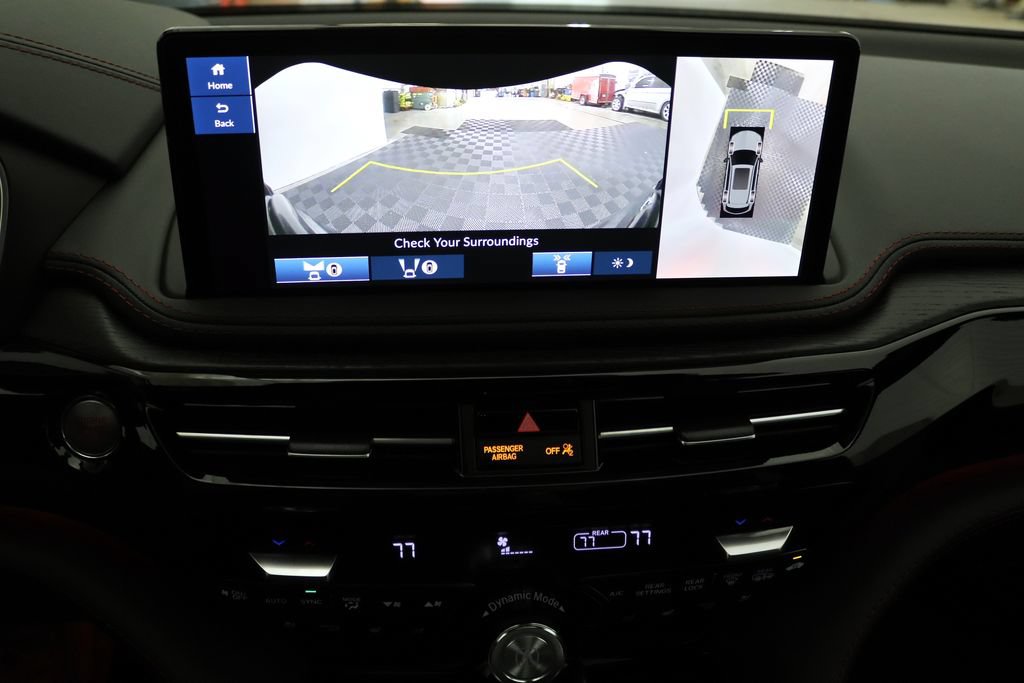Used 2026 Acura MDX Type S AWD/4WD image 25