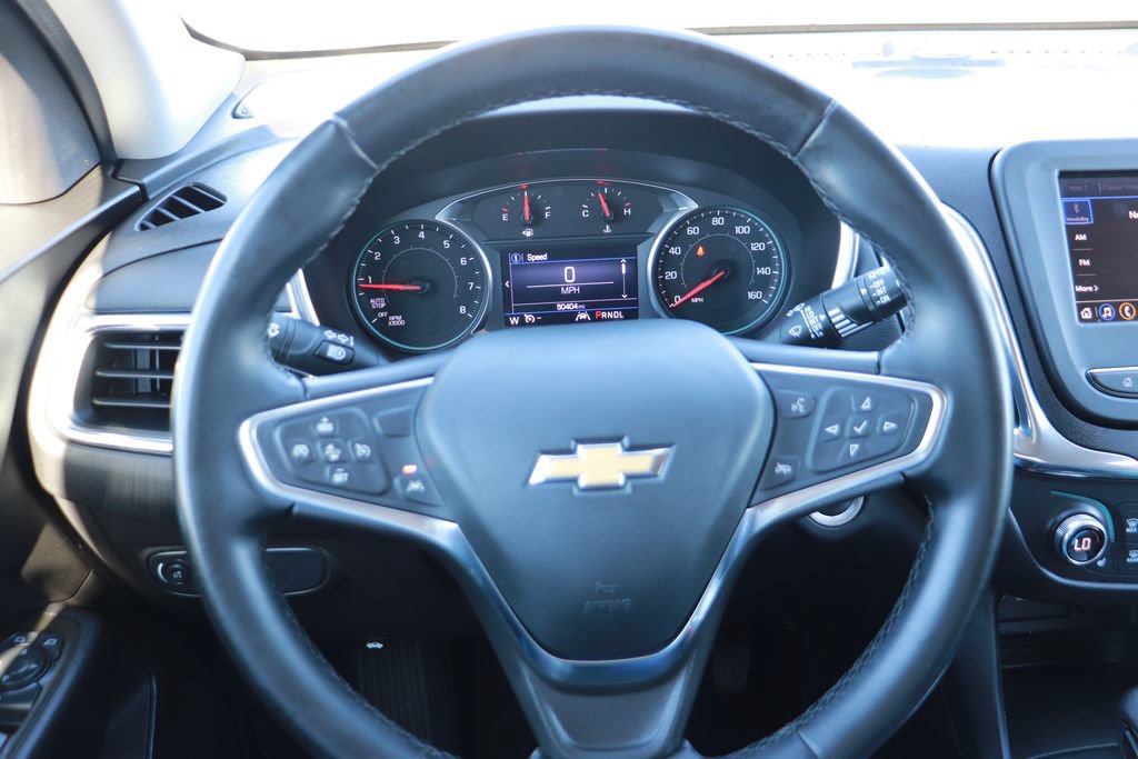 Used 2024 Chevrolet Equinox LT FWD image 19