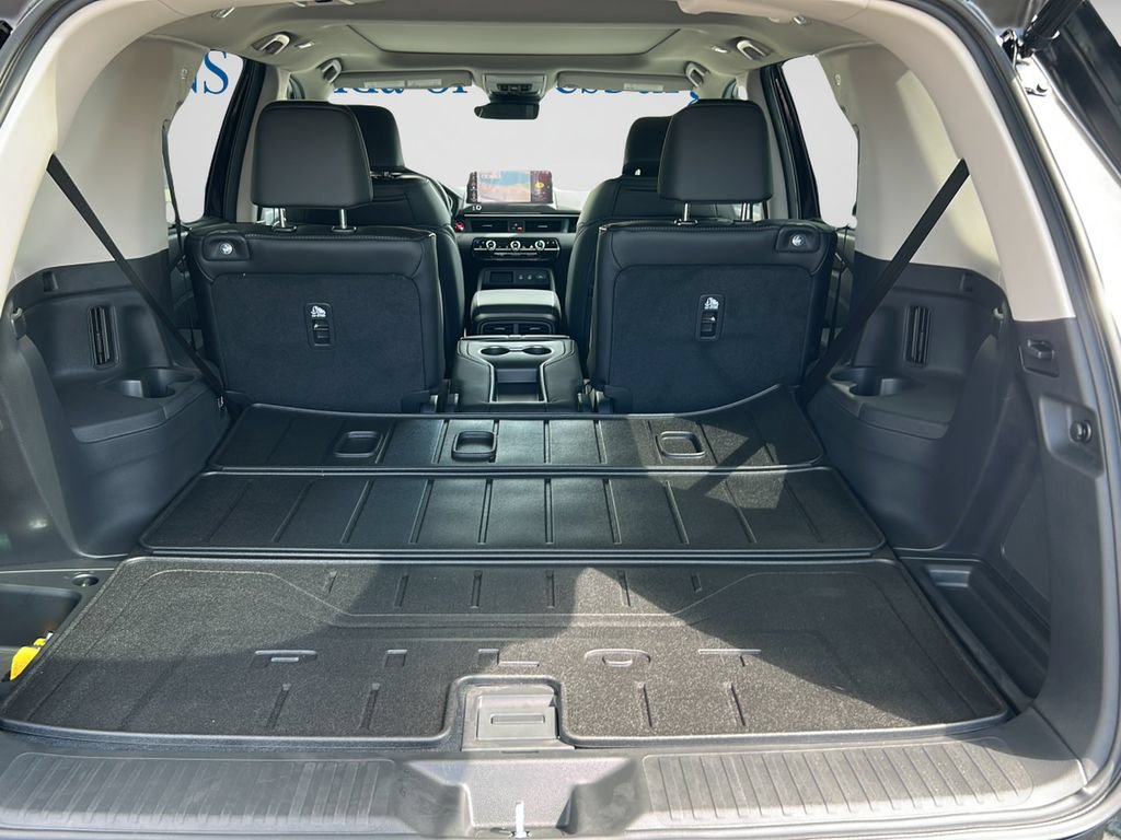 New 2026 Honda Pilot Elite image 12