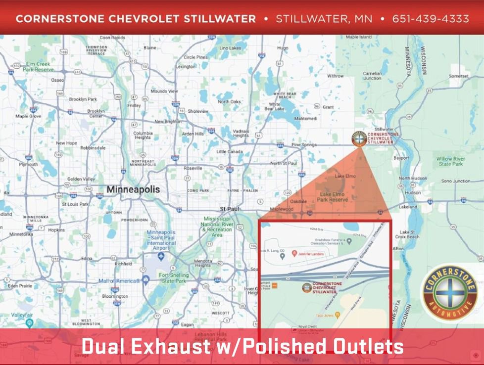 Used 2020 Chevrolet Silverado 1500 LT w/ All-Star Edition image 31