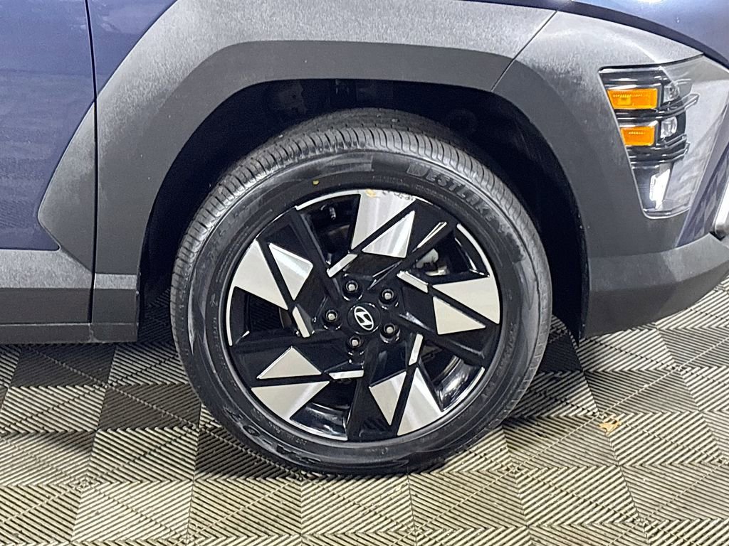 Used 2025 Hyundai Kona SEL AWD/4WD image 22