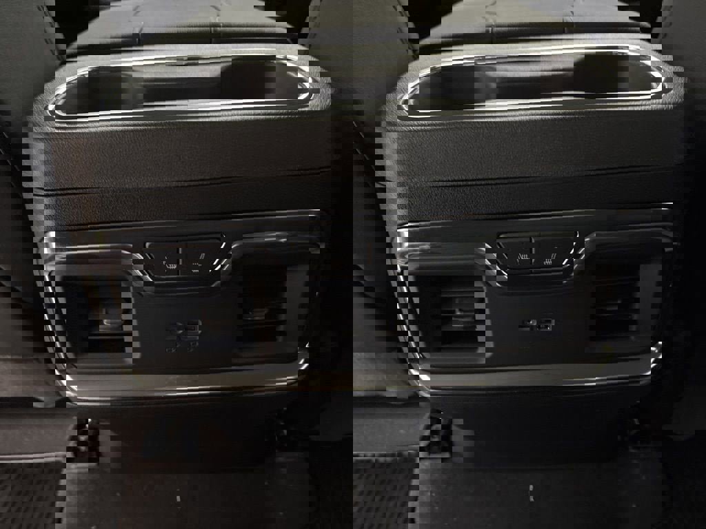 New 2026 Chevrolet Silverado 3500 LTZ w/ Z71 Chrome Sport Edition image 37