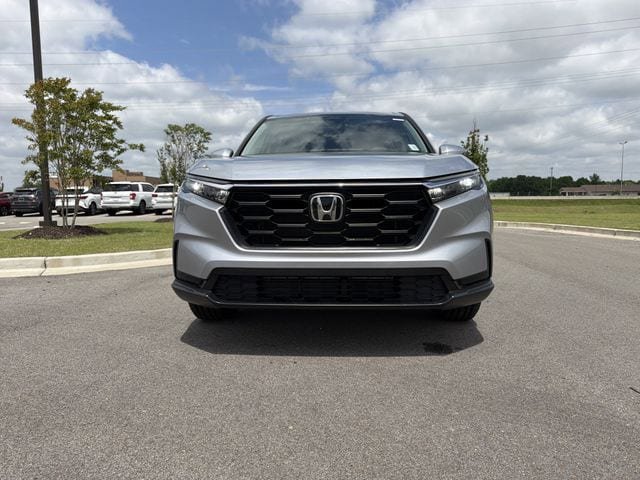 New 2026 Honda CR-V LX image 8