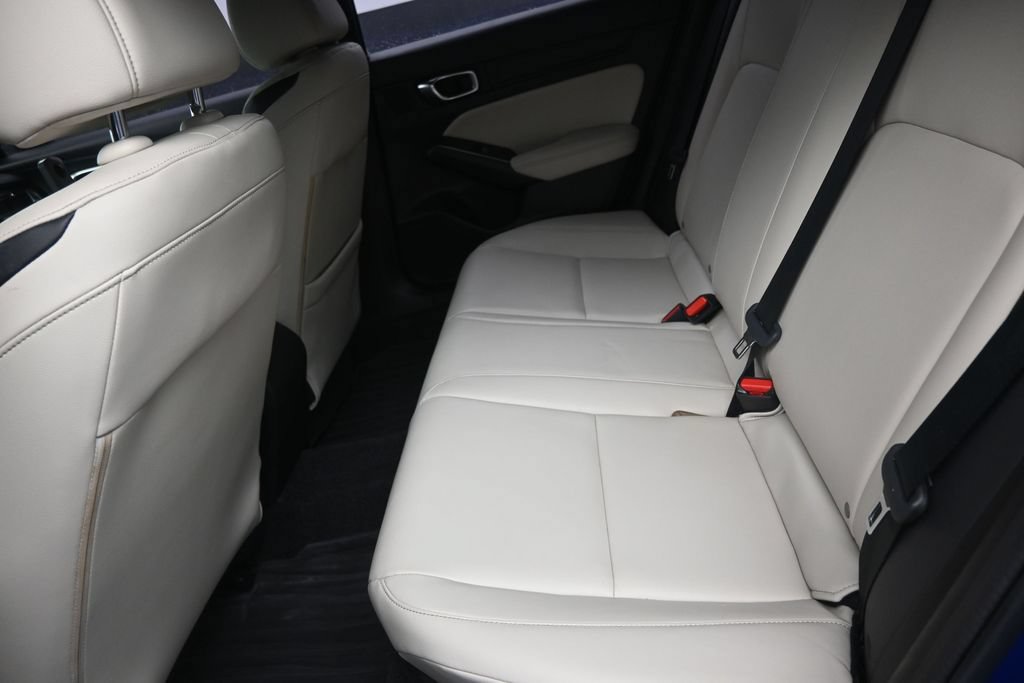 Used 2023 Acura Integra A-Spec FWD image 13