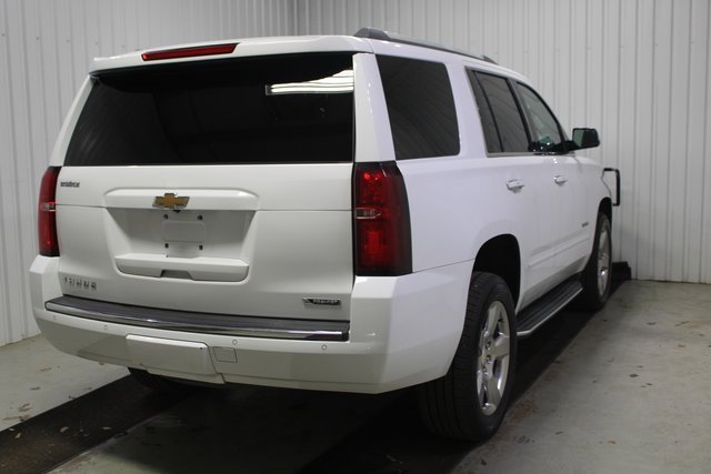 Used 2018 Chevrolet Tahoe Premier image 6